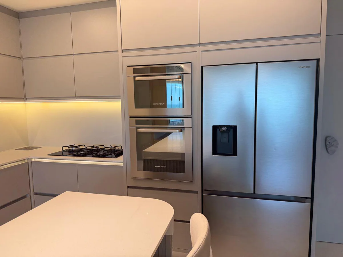 Apartamento em Centro, Balneário Camboriú — foto 3