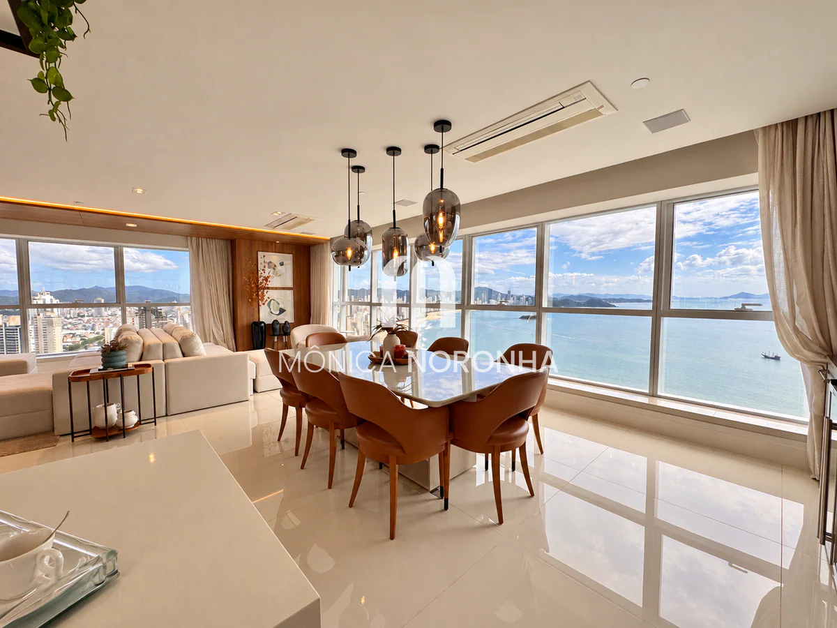 Apartamento em Centro, Balneário Camboriú — foto 1
