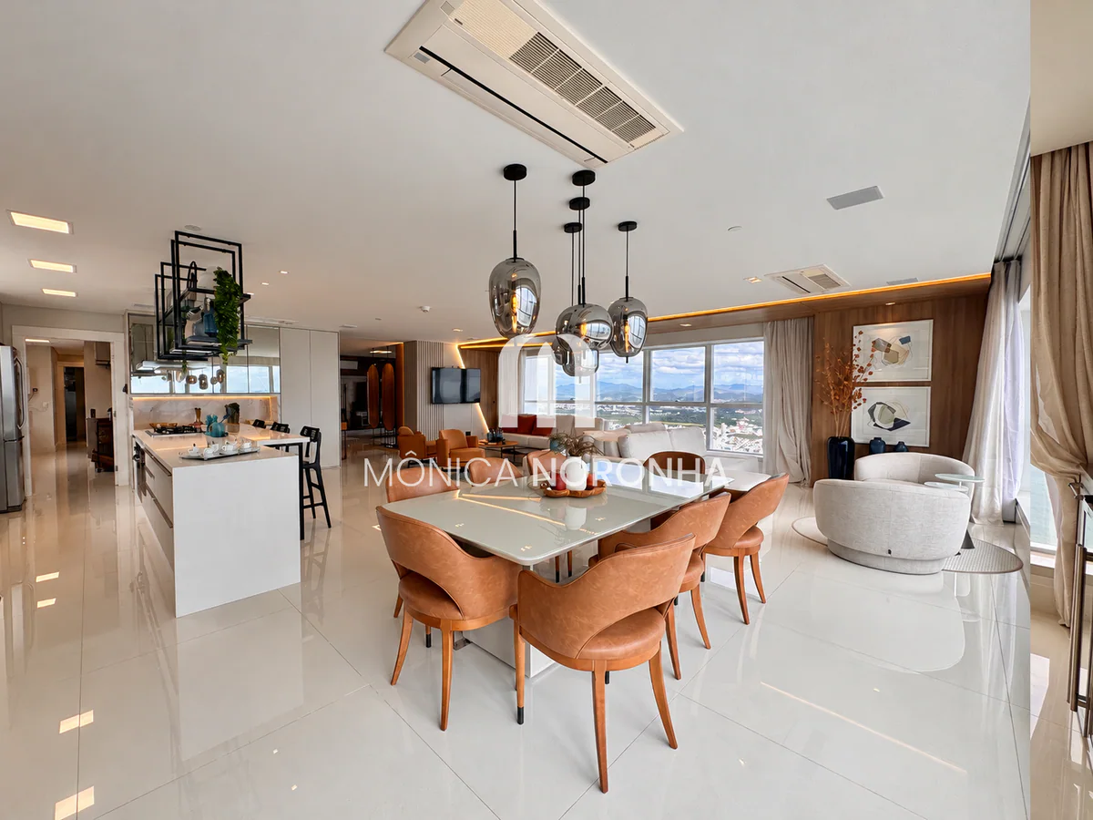 Apartamento em Centro, Balneário Camboriú — foto 3