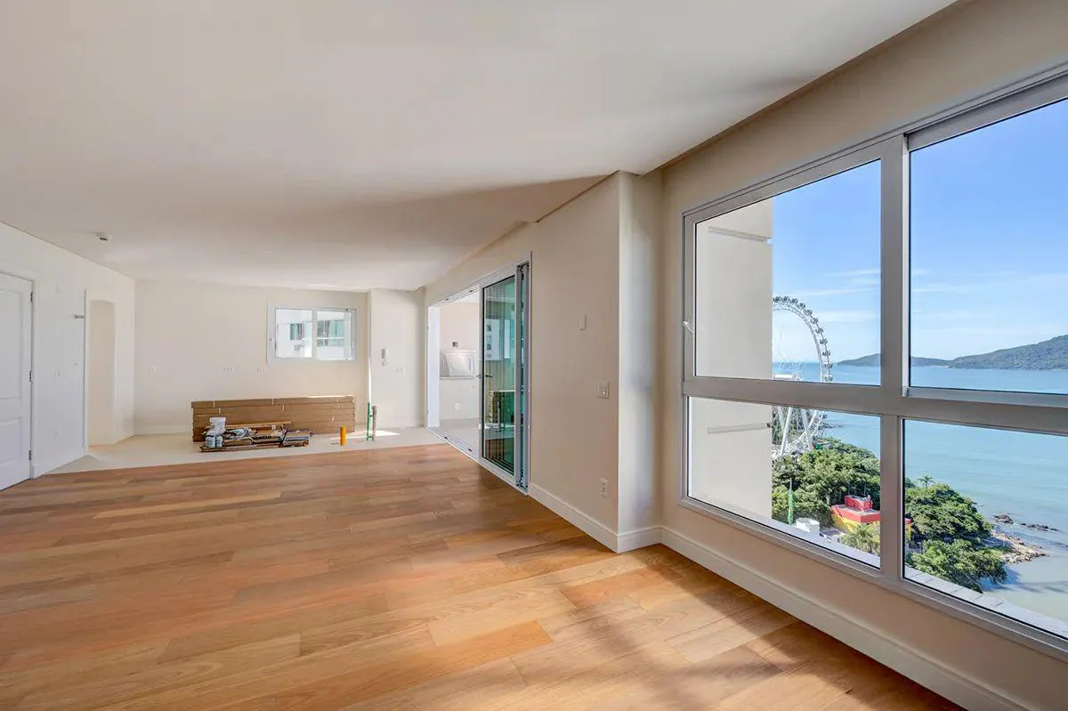 Apartamento em Pioneiros, Balneário Camboriú — foto 3