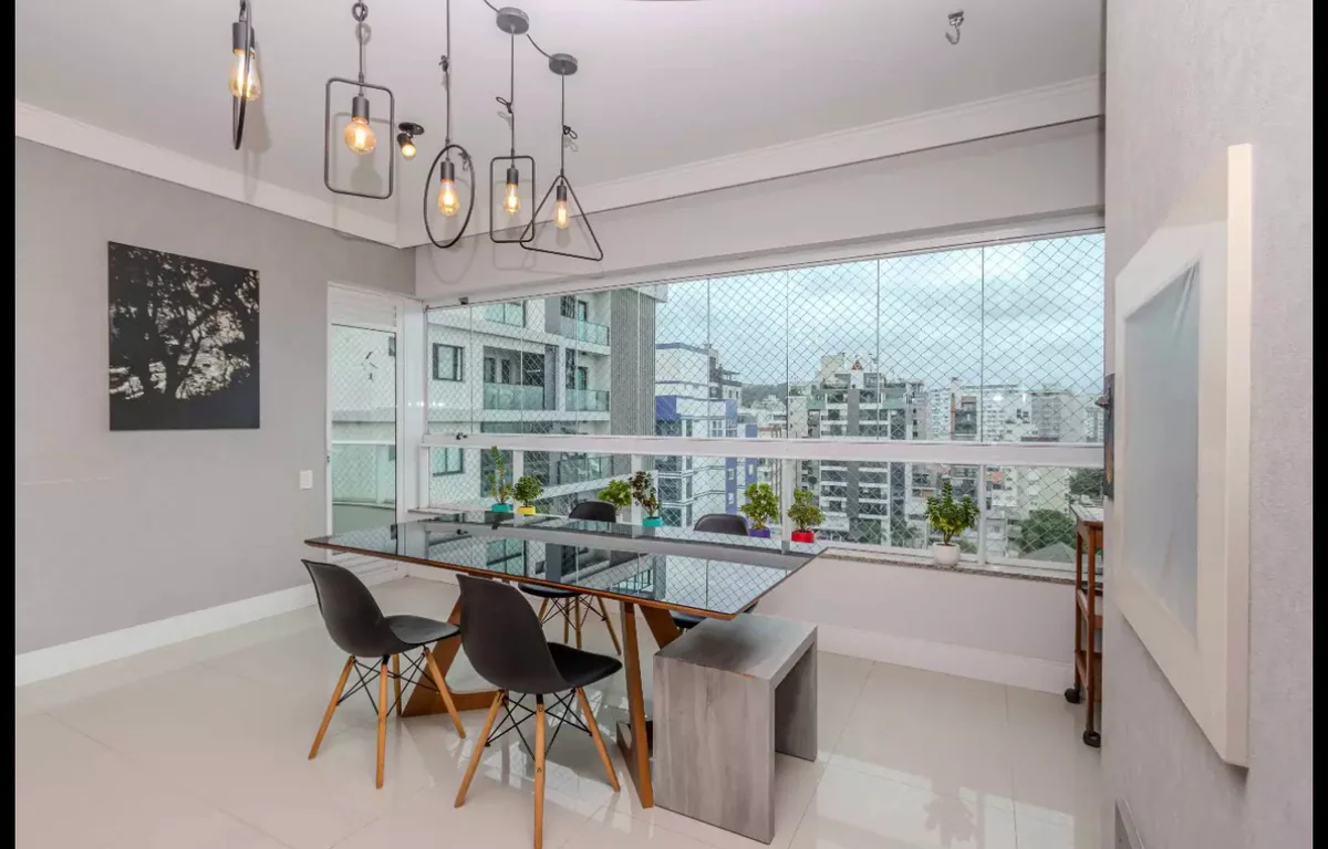 Apartamento em Praia Brava, Itajaí — foto 2