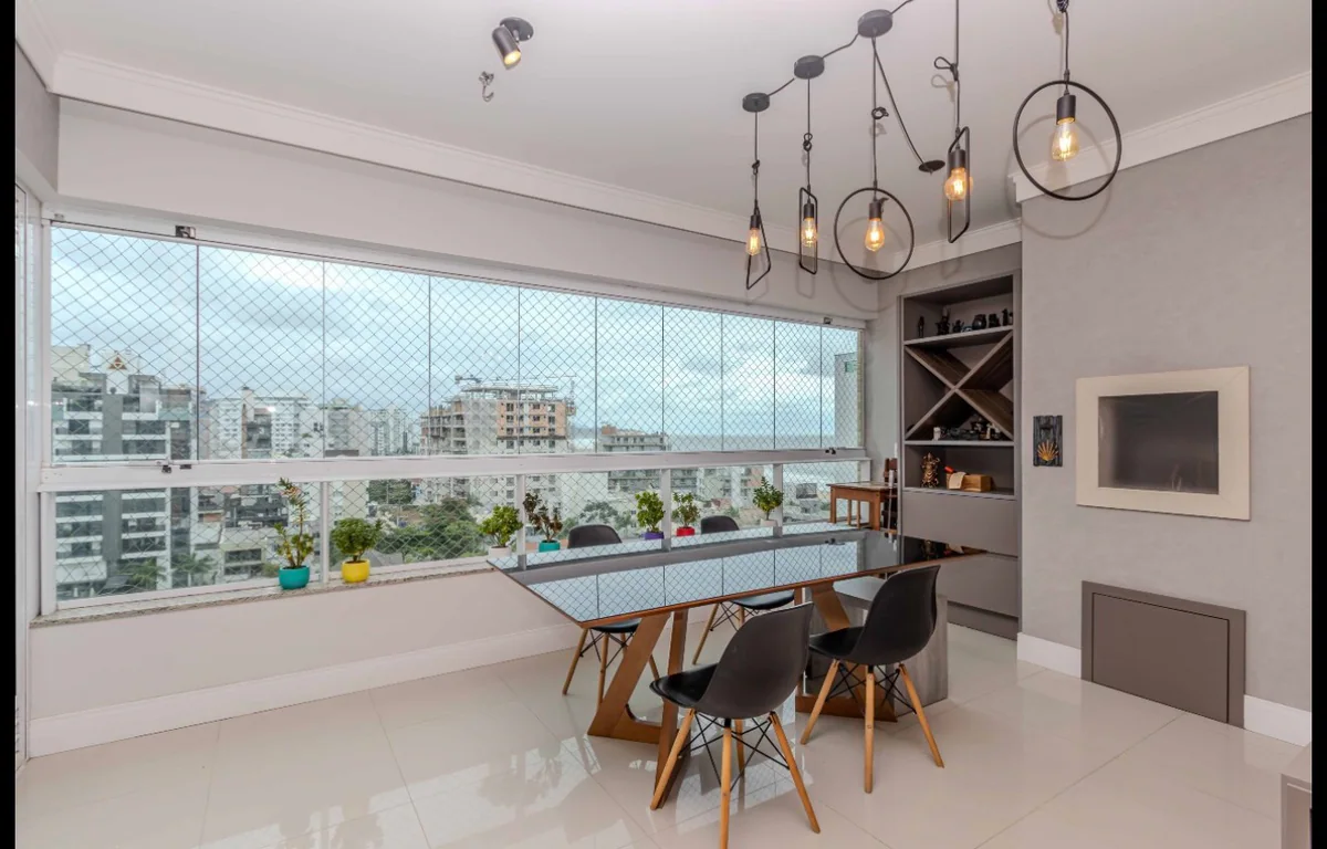 Apartamento em Praia Brava, Itajaí — foto 3