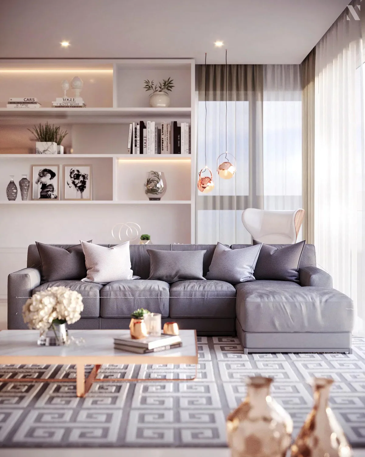 Apartamento em Centro, Balneário Camboriú — foto 2