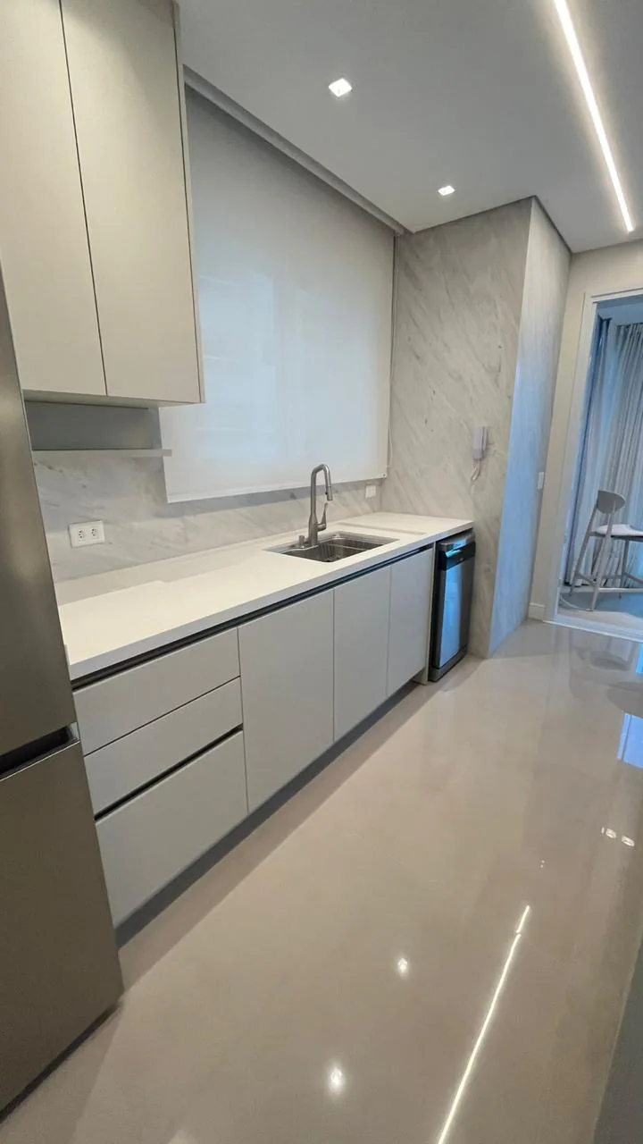 Apartamento em Pioneiros, Balneário Camboriú — foto 3