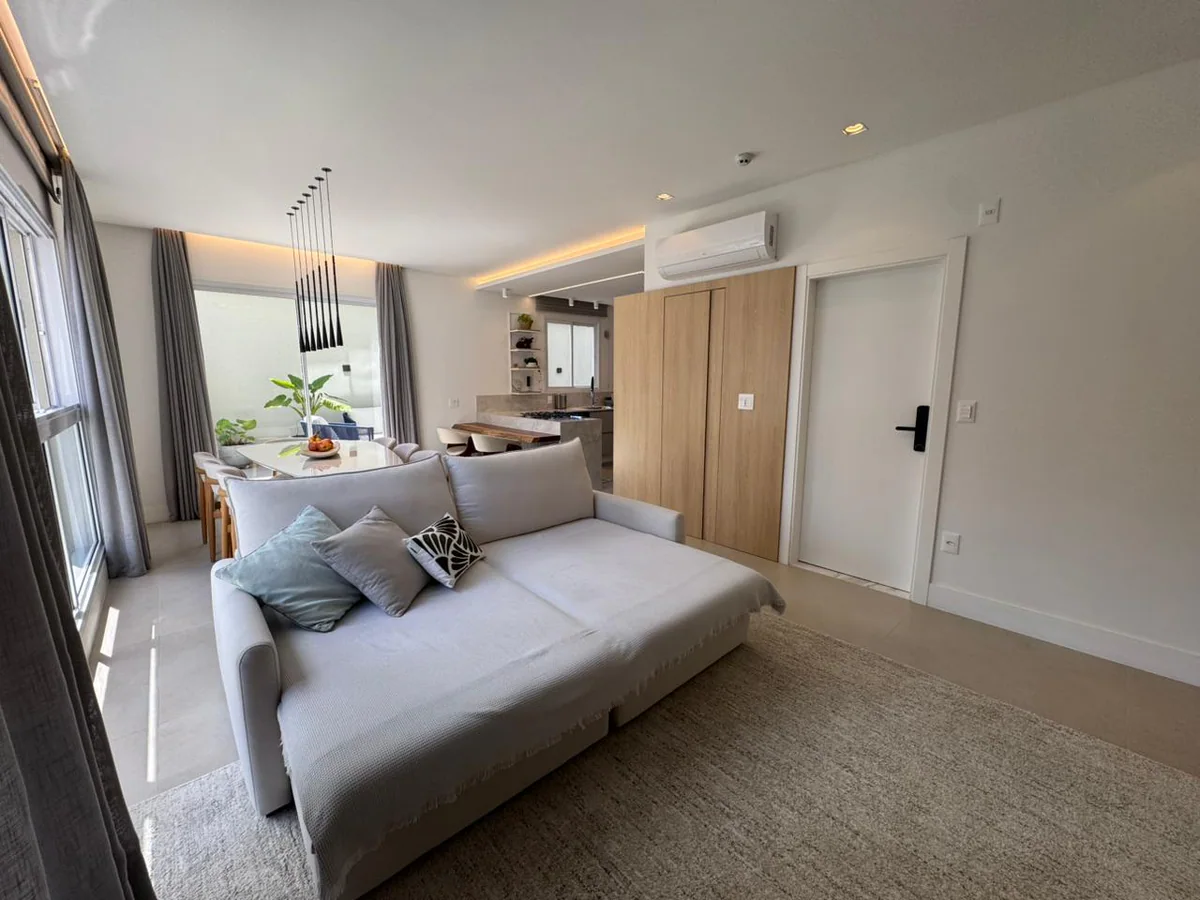 Apartamento em Centro, Balneário Camboriú — foto 3