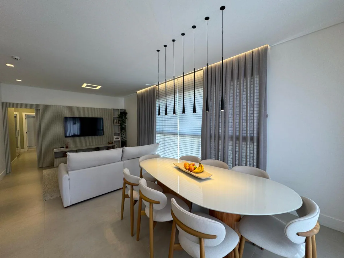 Apartamento em Centro, Balneário Camboriú — foto 2