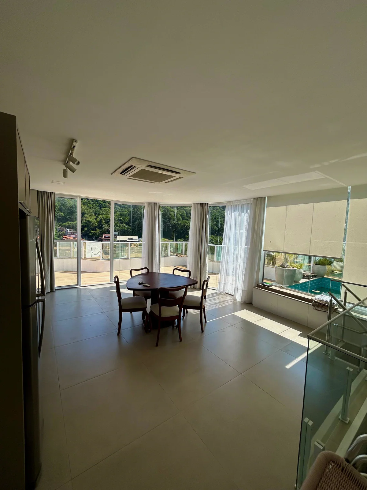 Cobertura em Cabeçudas, Itajaí — foto 3