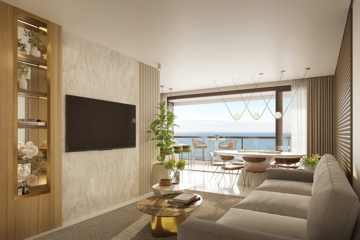 Apartamento em Centro, Balneário Camboriú — foto 2
