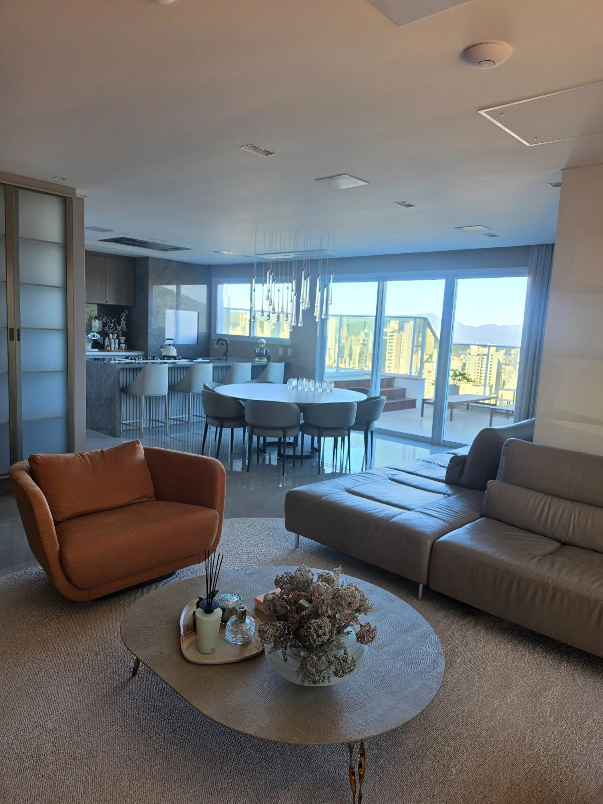 Apartamento em Centro, Balneário Camboriú — foto 1
