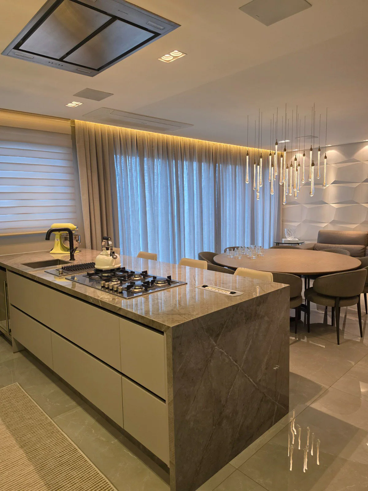 Apartamento em Centro, Balneário Camboriú — foto 3