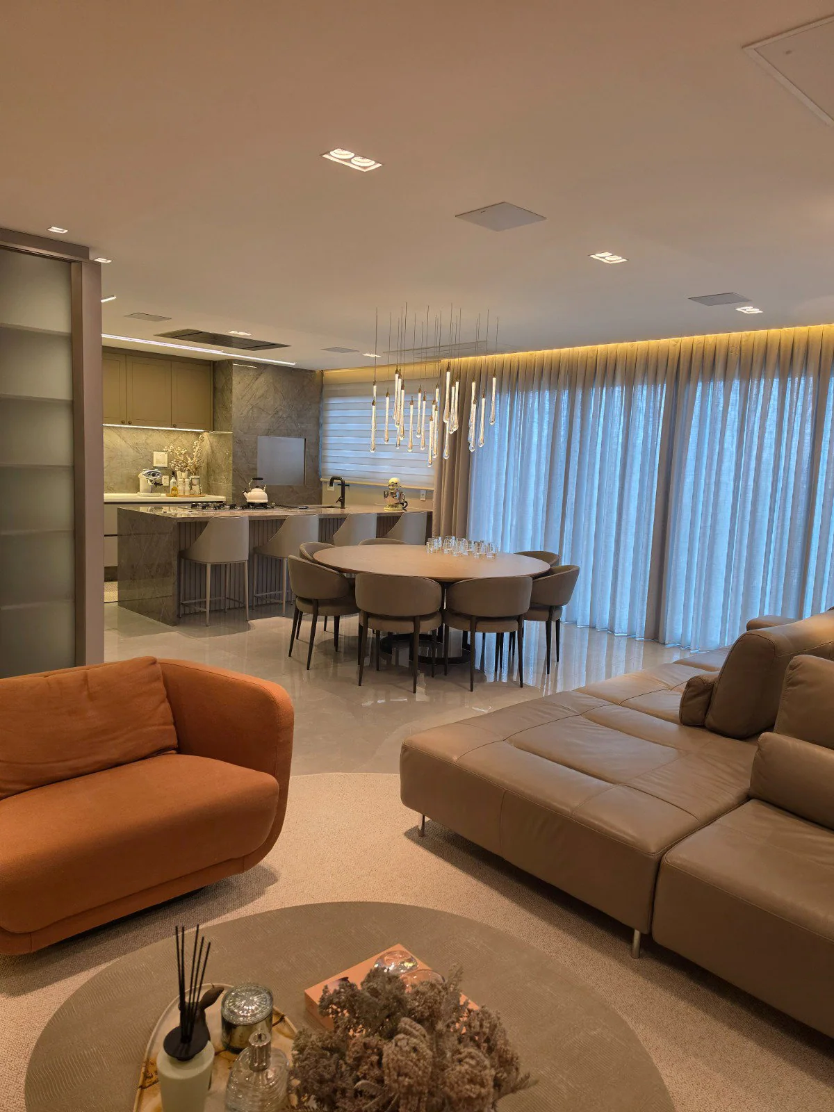 Apartamento em Centro, Balneário Camboriú — foto 2