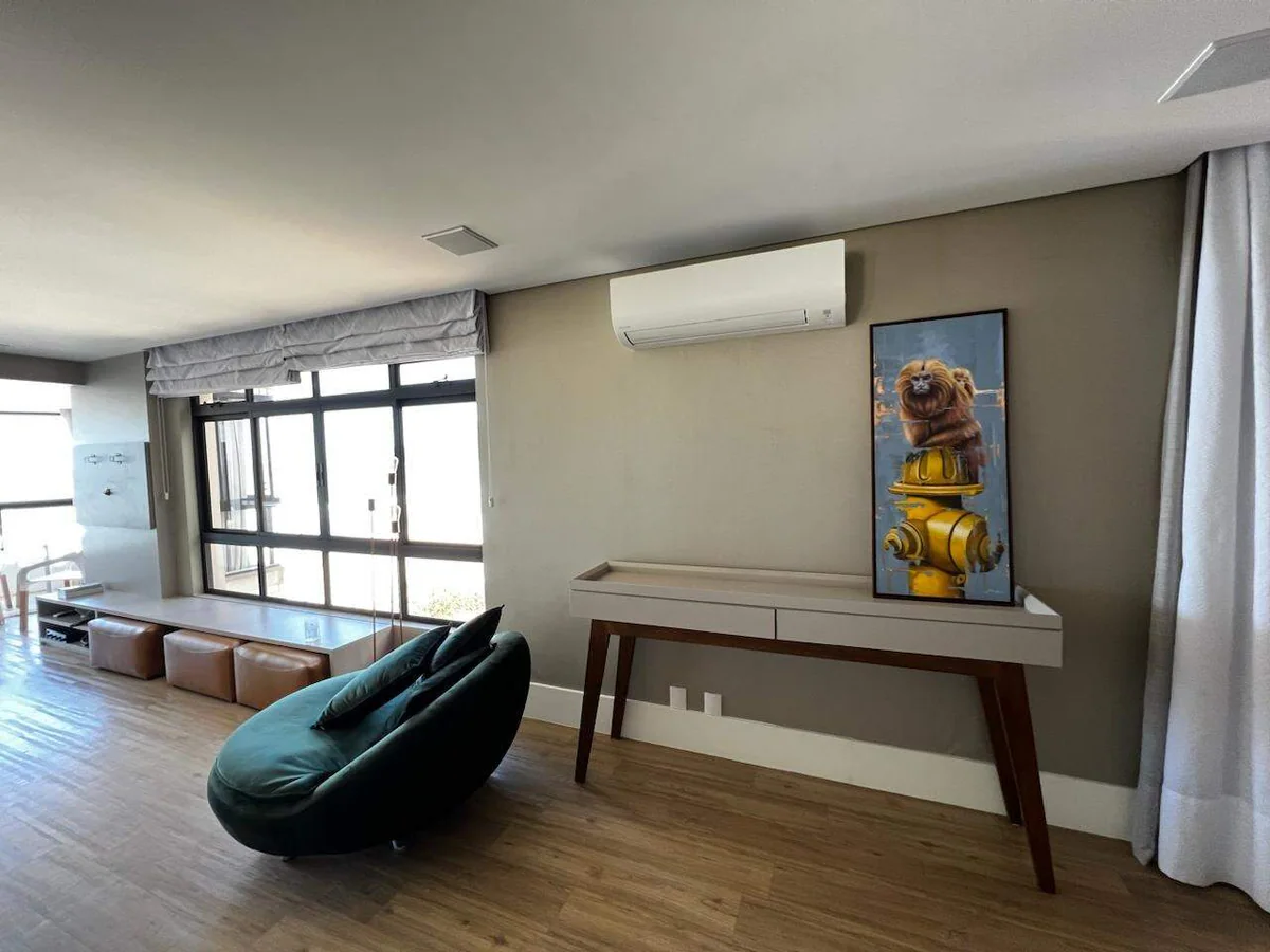 Apartamento em Centro, Balneário Camboriú — foto 2