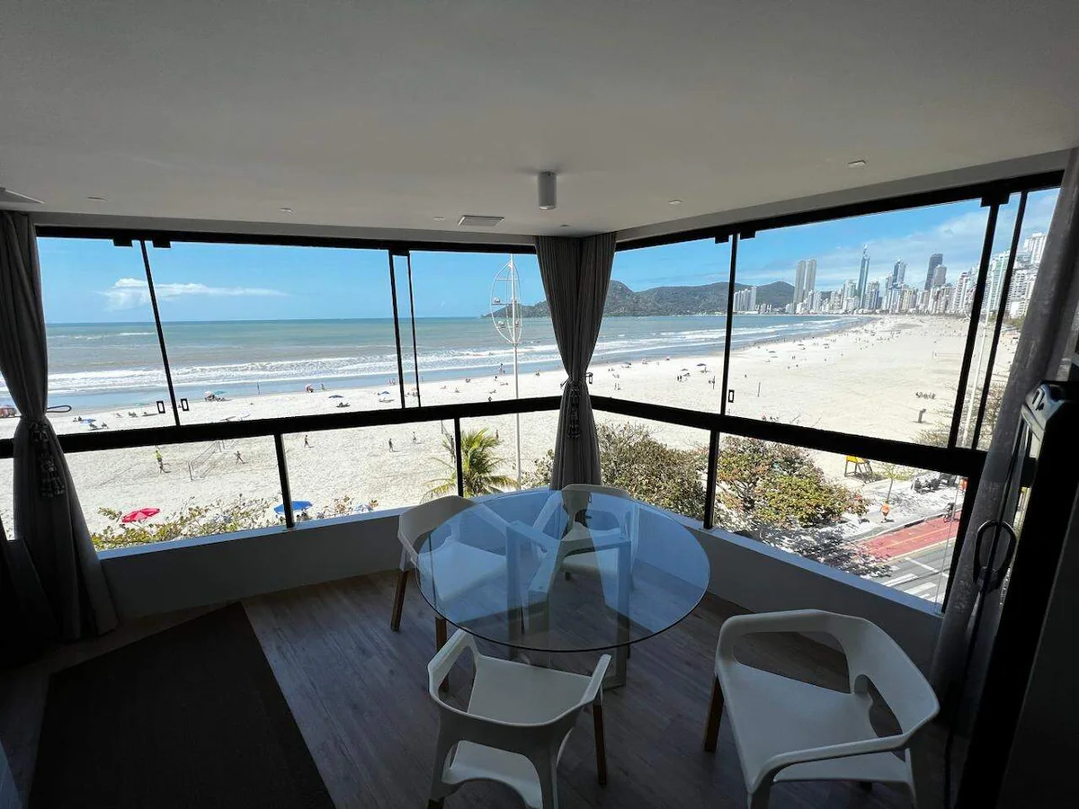 Apartamento em Centro, Balneário Camboriú — foto 1