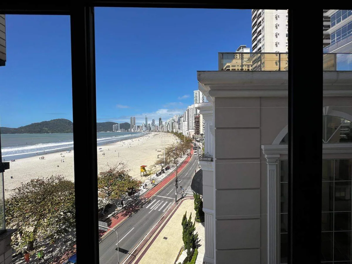 Apartamento em Centro, Balneário Camboriú — foto 3