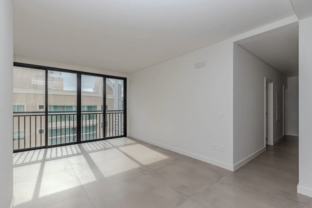Apartamento em Centro, Balneário Camboriú — foto 1