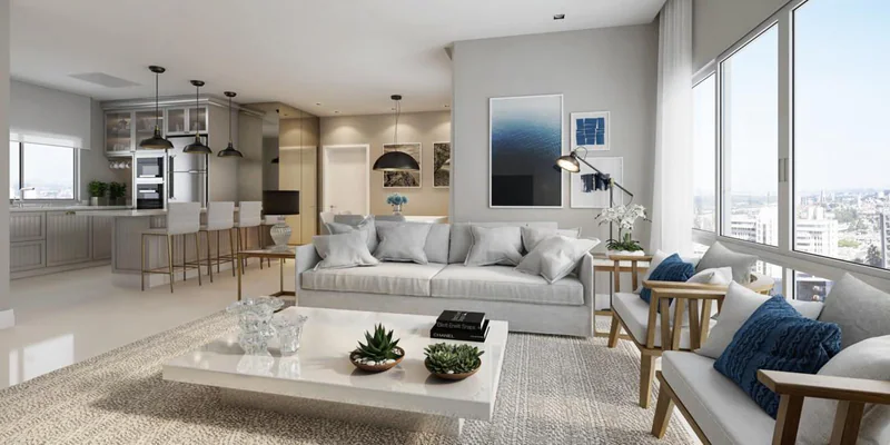Apartamento em Centro, Balneário Camboriú — foto 3