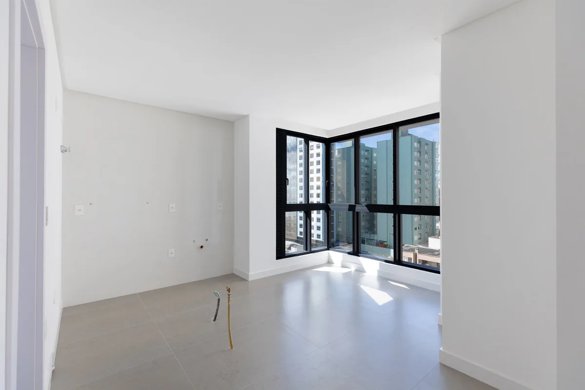 Apartamento em Meia Praia, Itapema — foto 3