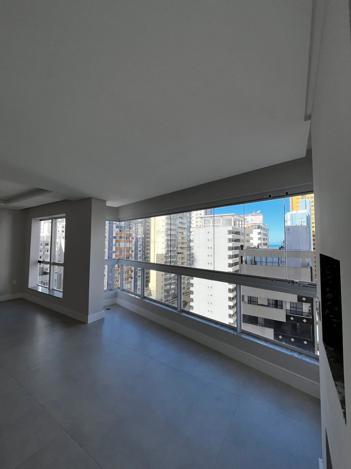 Apartamento em Centro, Balneário Camboriú — foto 1