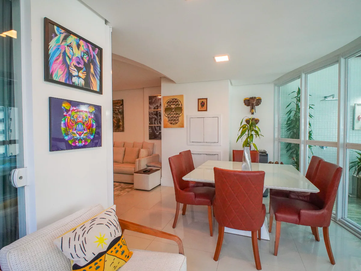 Apartamento em Centro, Balneário Camboriú — foto 2