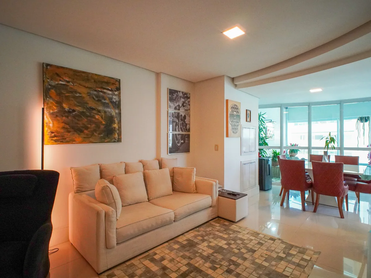 Apartamento em Centro, Balneário Camboriú — foto 3