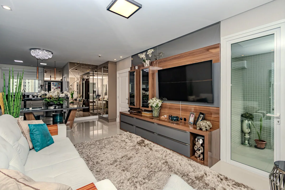Apartamento em Centro, Balneário Camboriú — foto 3