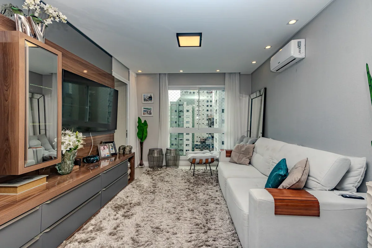 Apartamento em Centro, Balneário Camboriú — foto 2