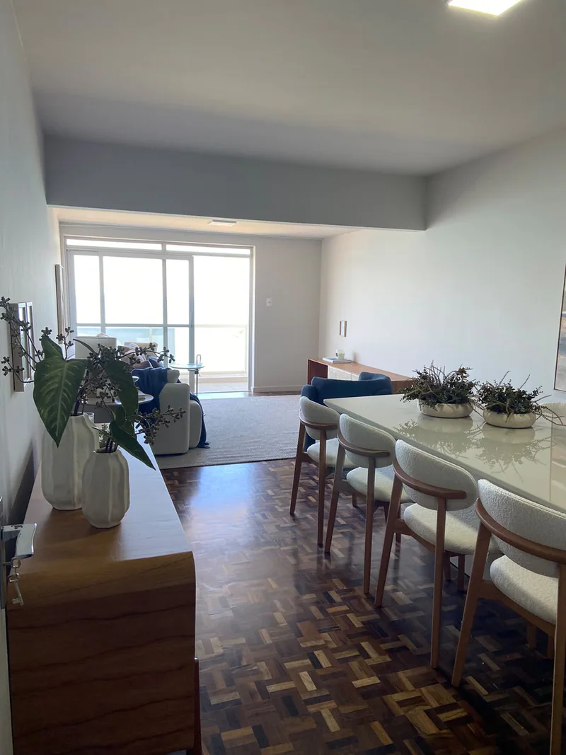 Apartamento em Centro, Balneário Camboriú — foto 1
