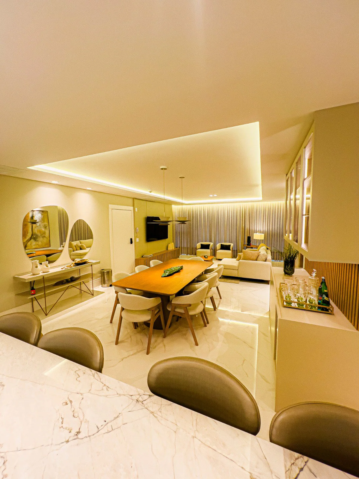 Apartamento em Centro, Balneário Camboriú — foto 1