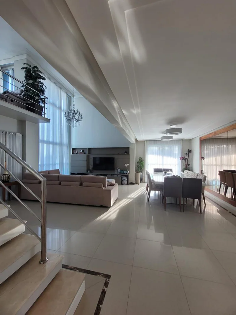 Apartamento em Centro, Balneário Camboriú — foto 3