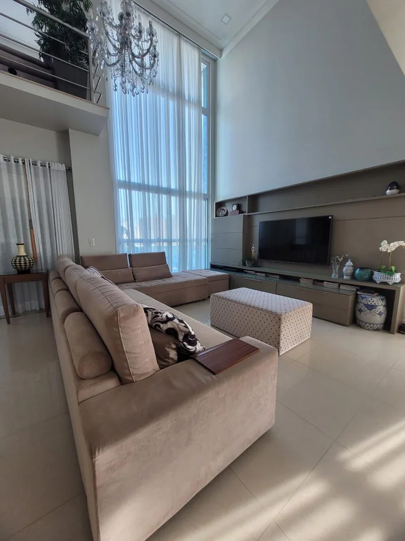 Apartamento em Centro, Balneário Camboriú — foto 2