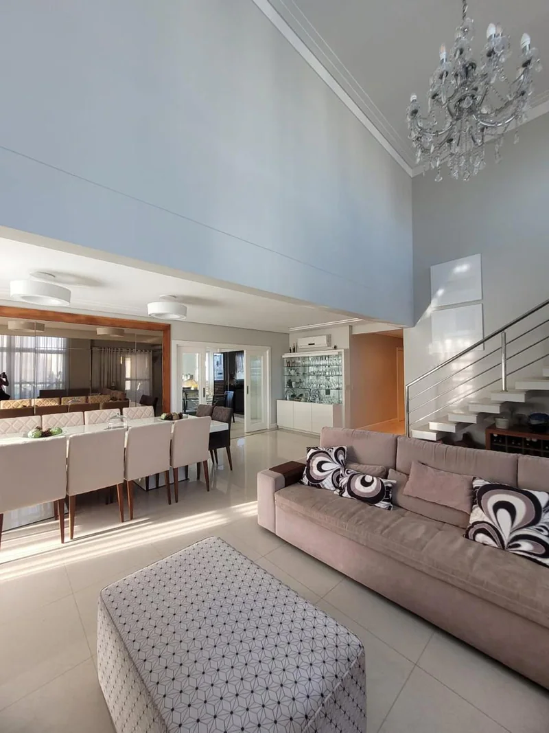 Apartamento em Centro, Balneário Camboriú — foto 1