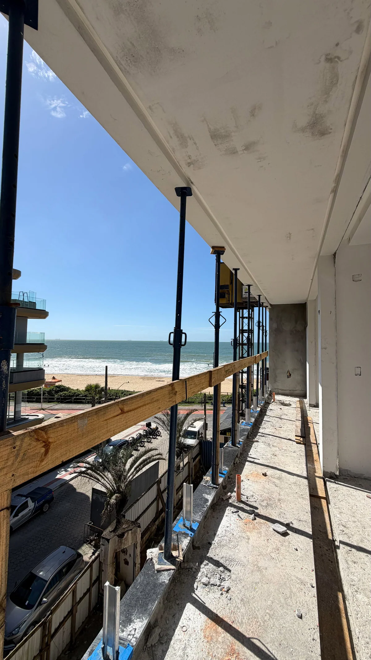 Cobertura em Praia Brava, Itajaí — foto 3